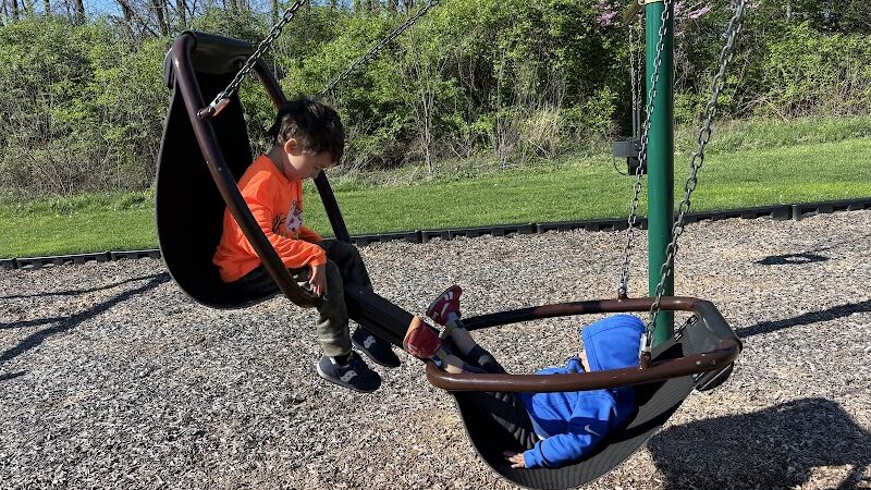 Grangeview Acres Park - Beavercreek, OH
