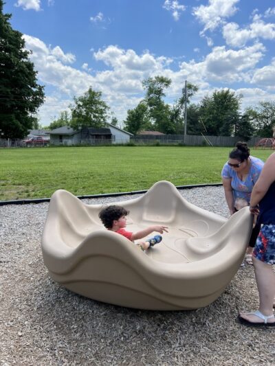 Grangeview Acres Park - Beavercreek, OH