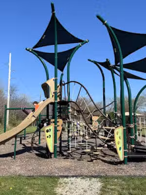 Grangeview Acres Park - Beavercreek, OH