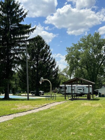 Grangeview Acres Park - Beavercreek, OH