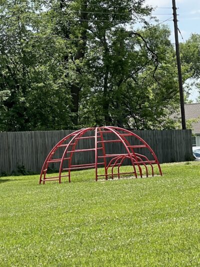 Grangeview Acres Park - Beavercreek, OH