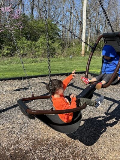 Grangeview Acres Park - Beavercreek, OH