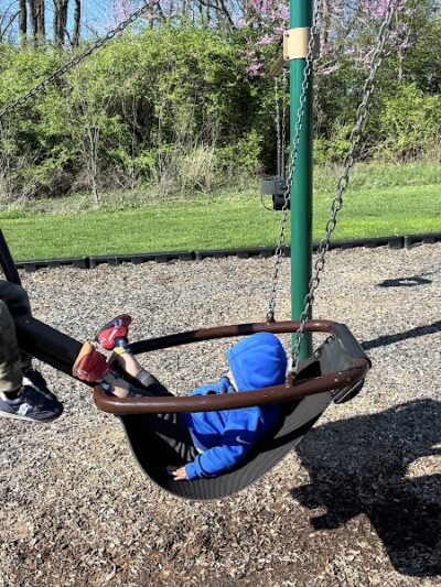 Grangeview Acres Park - Beavercreek, OH