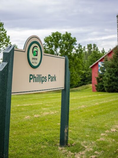 Phillips Park - Beavercreek, OH