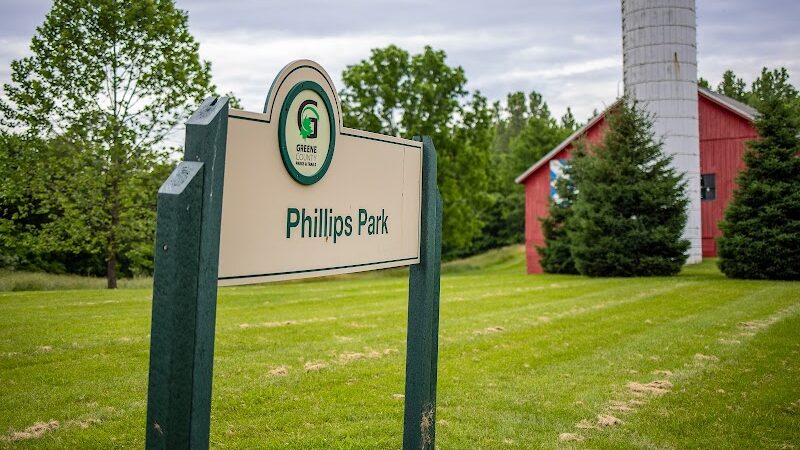 Phillips Park - Beavercreek, OH