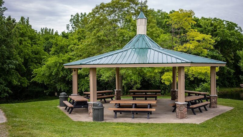 Phillips Park - Beavercreek, OH