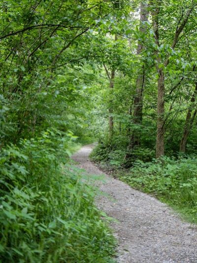 Phillips Park - Beavercreek, OH