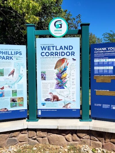 Phillips Park - Beavercreek, OH