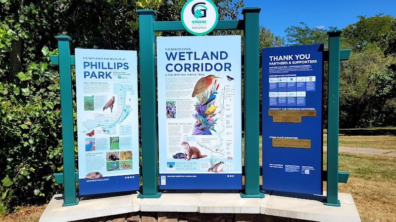 Phillips Park - Beavercreek, OH