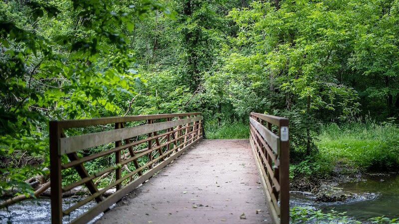 Phillips Park - Beavercreek, OH