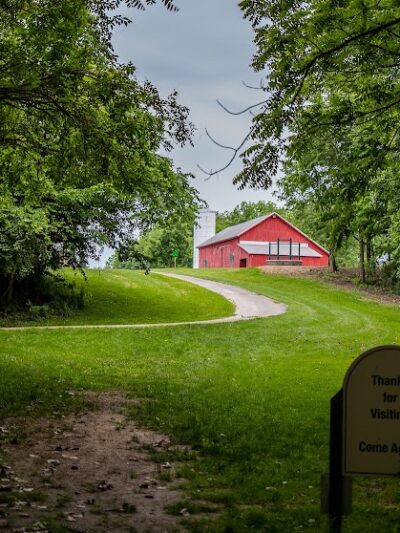 Phillips Park - Beavercreek, OH