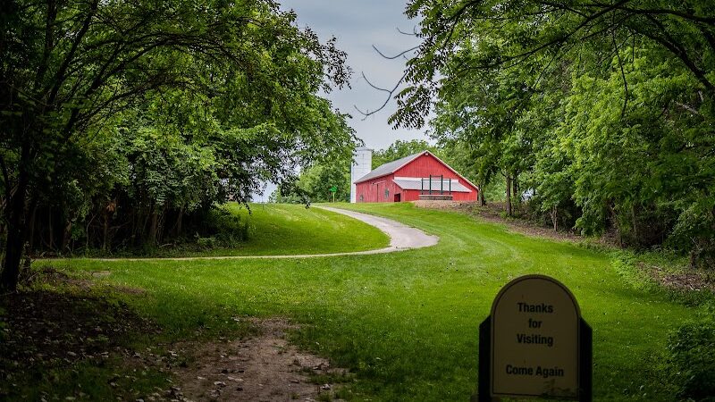 Phillips Park - Beavercreek, OH