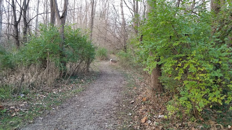 Phillips Park - Beavercreek, OH