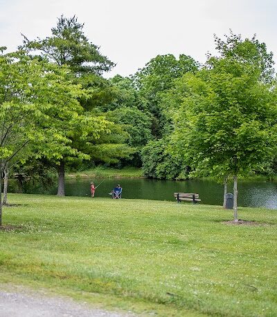 Phillips Park - Beavercreek, OH
