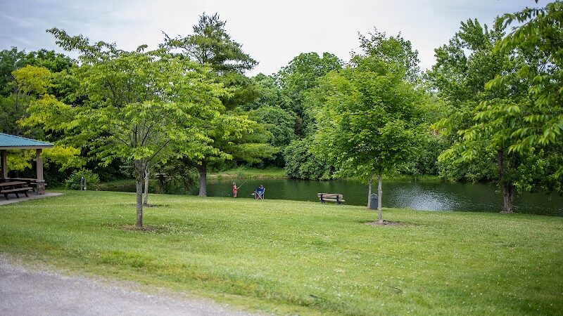 Phillips Park - Beavercreek, OH