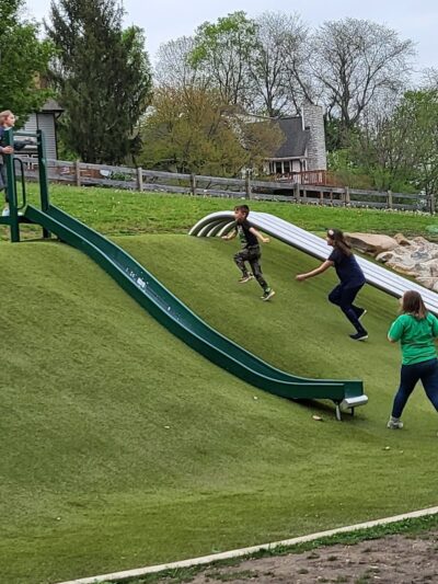 Rotary Park - Beavercreek, OH