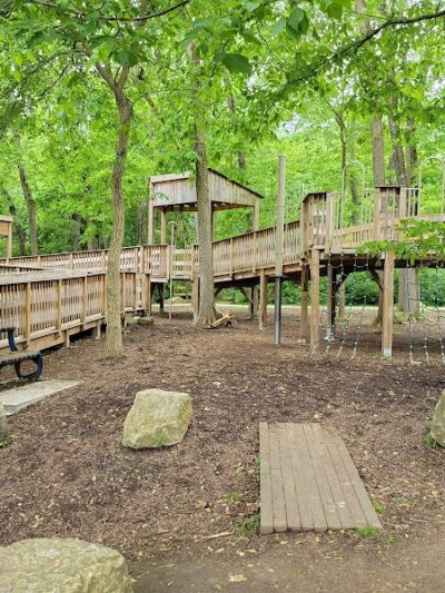 Rotary Park - Beavercreek, OH