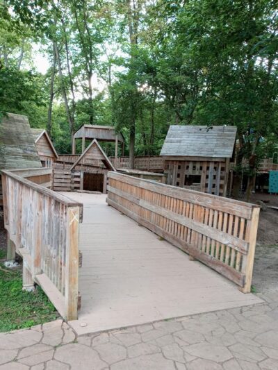 Rotary Park - Beavercreek, OH