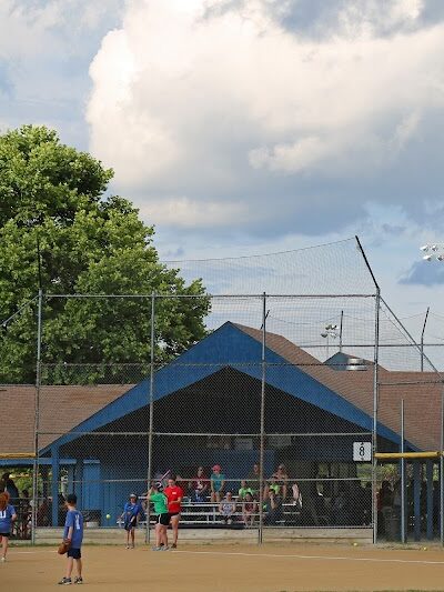 Rotary Park - Beavercreek, OH