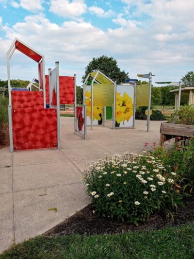 Rotary Park - Beavercreek, OH