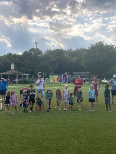 Rotary Park - Beavercreek, OH