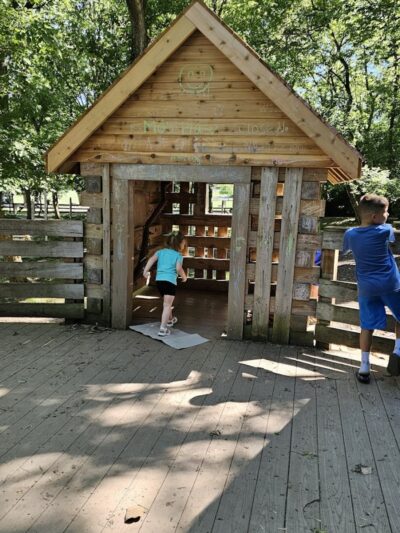 Rotary Park - Beavercreek, OH