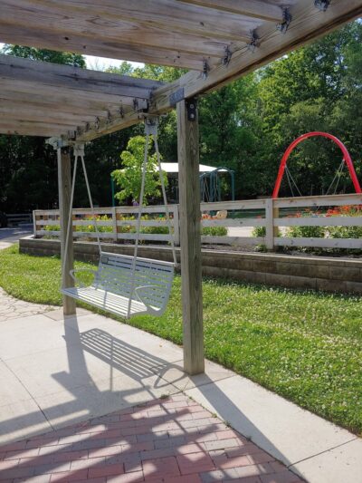 Rotary Park - Beavercreek, OH