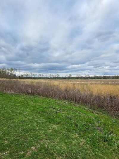 Russ Nature Reserve - Beavercreek, OH