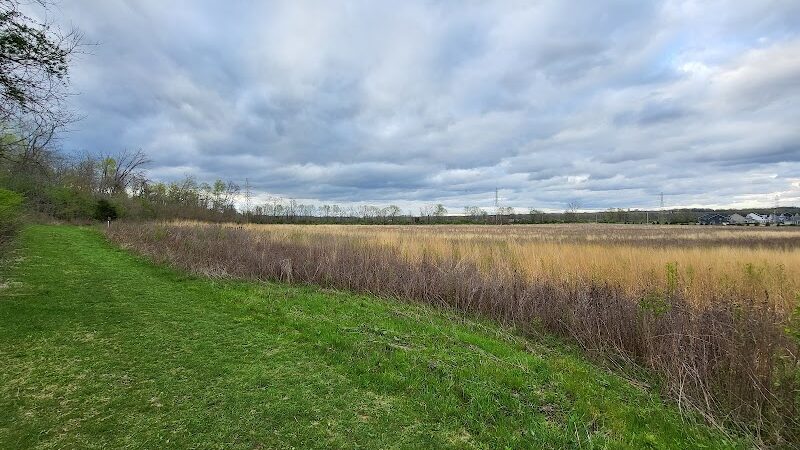 Russ Nature Reserve - Beavercreek, OH