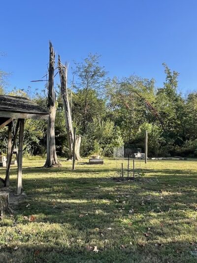 Russ Nature Reserve - Beavercreek, OH