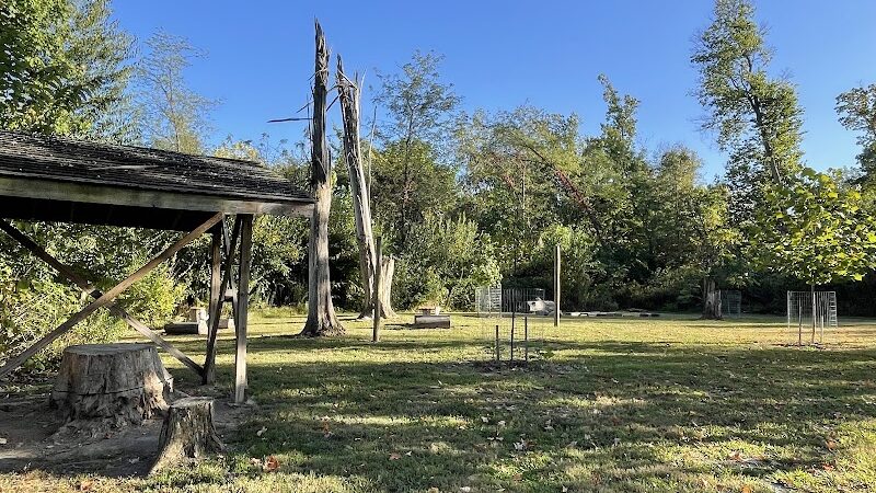 Russ Nature Reserve - Beavercreek, OH