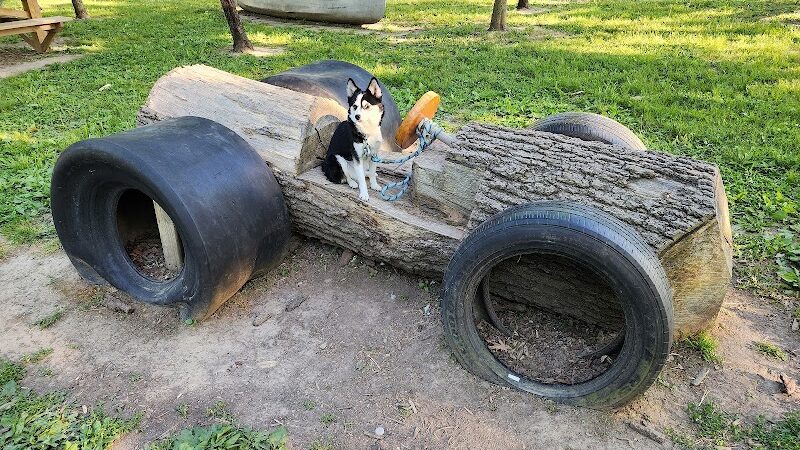 Russ Nature Reserve - Beavercreek, OH