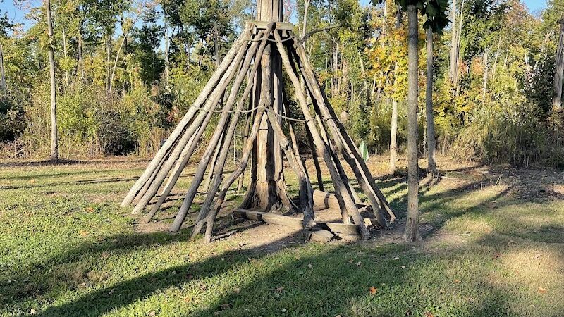 Russ Nature Reserve - Beavercreek, OH