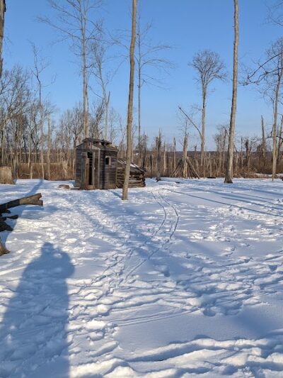 Russ Nature Reserve - Beavercreek, OH