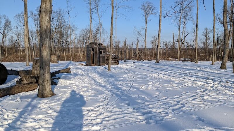 Russ Nature Reserve - Beavercreek, OH