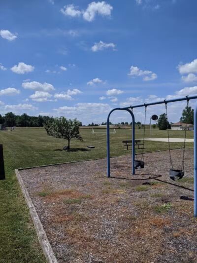 Beaverdam Village Park - Beaverdam, OH