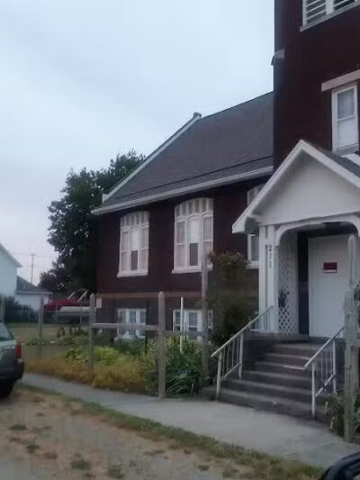 Beaverdam Village Park - Beaverdam, OH