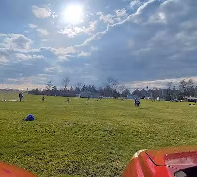 Beaverdam Village Park - Beaverdam, OH