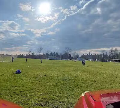 Beaverdam Village Park - Beaverdam, OH