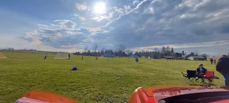 Beaverdam Village Park - Beaverdam, OH