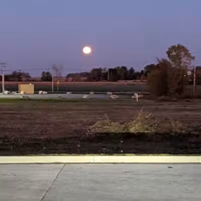 Beaverdam Village Park - Beaverdam, OH