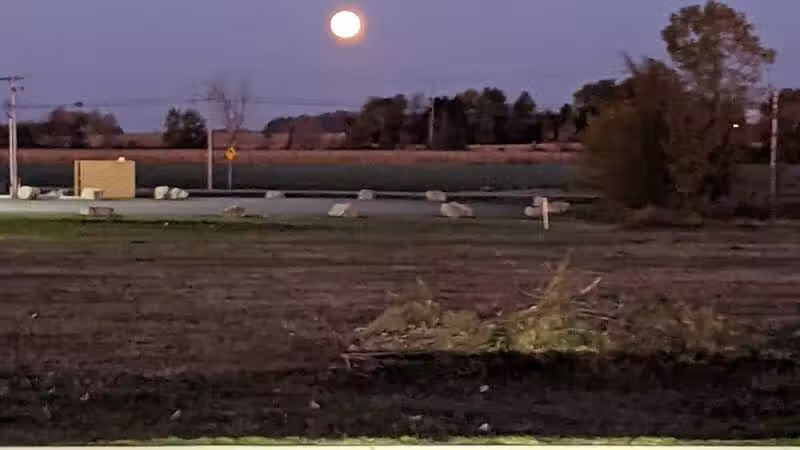 Beaverdam Village Park - Beaverdam, OH