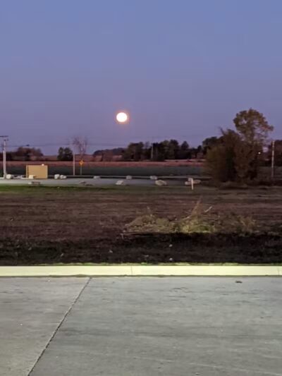 Beaverdam Village Park - Beaverdam, OH