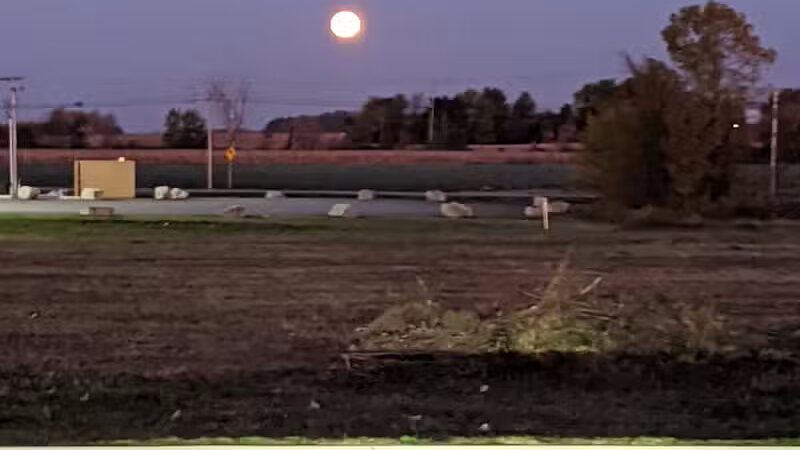 Beaverdam Village Park - Beaverdam, OH