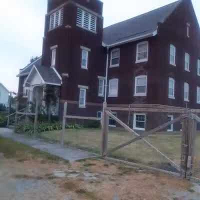 Beaverdam Village Park - Beaverdam, OH