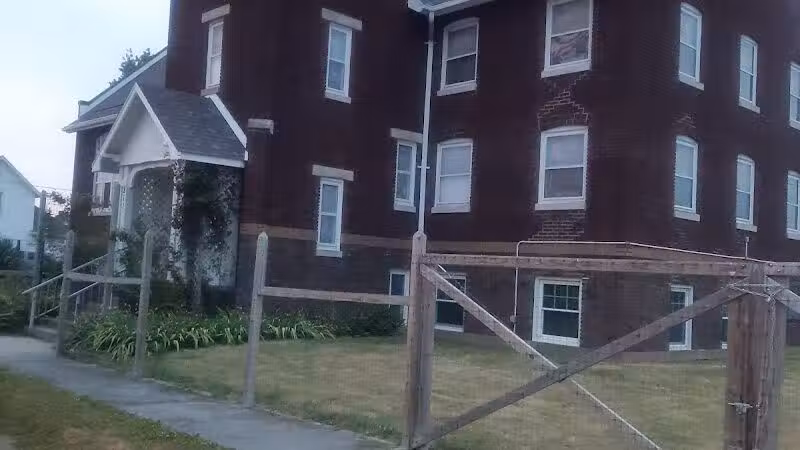 Beaverdam Village Park - Beaverdam, OH