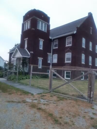 Beaverdam Village Park - Beaverdam, OH