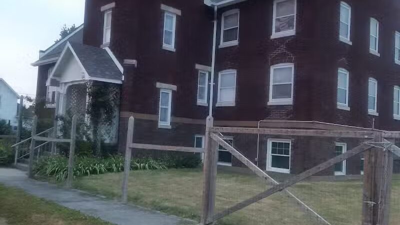 Beaverdam Village Park - Beaverdam, OH