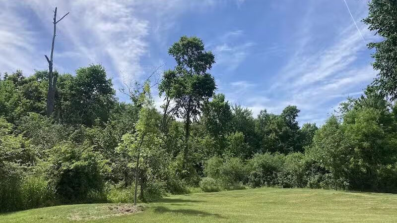 Forbes Woods Picnic Area - Bedford Heights, OH