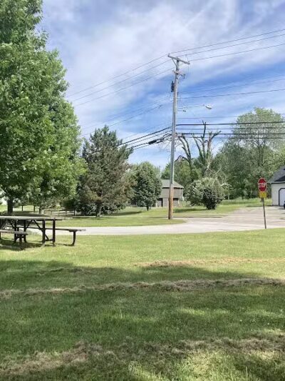 Forbes Woods Picnic Area - Bedford Heights, OH